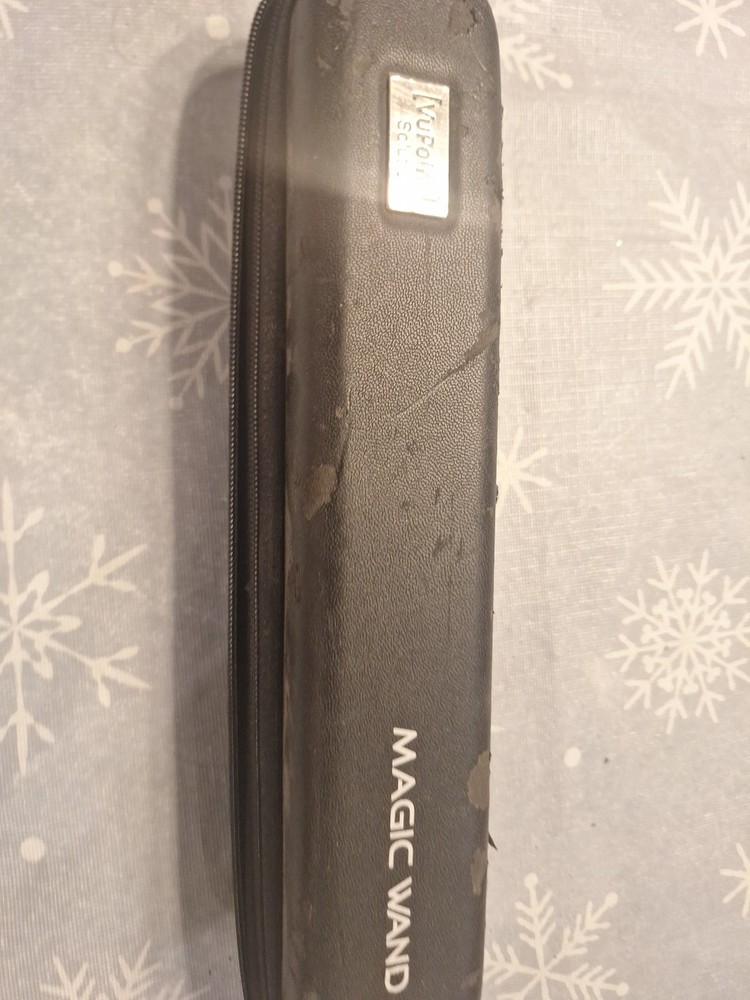 VuPoint Solutions Magic Wand Portable Scanner ST415 900 DPI