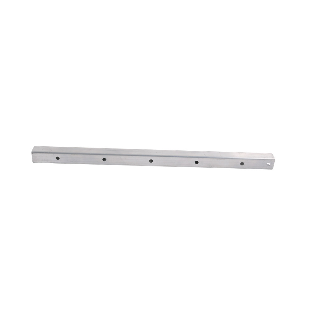 Adjustable Transom Saver 400-RB, 23-35", Composite Head Holds Engine