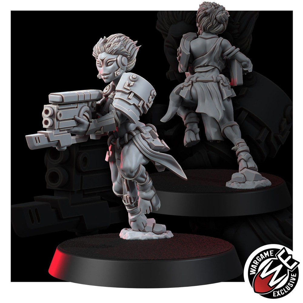 GREATER GOOD STRIKE CHARGER