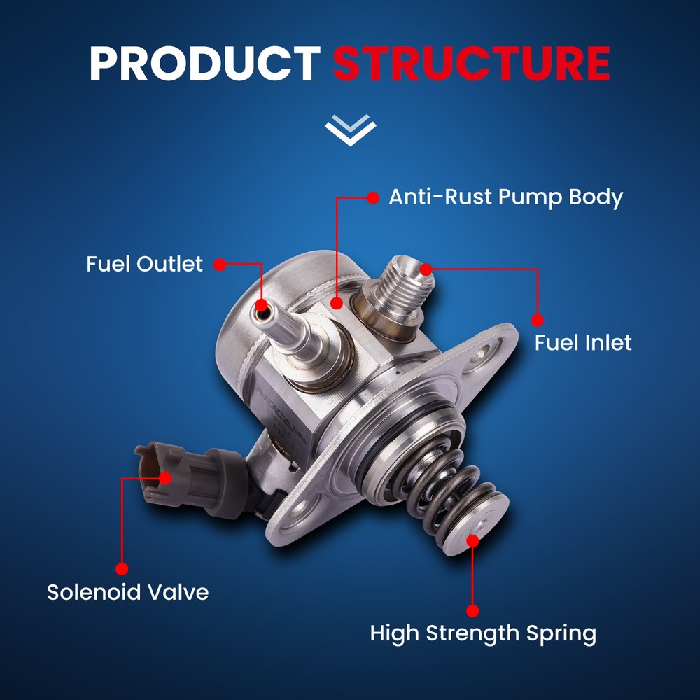 Fuel Pump Strainer for Select Vehicle Models