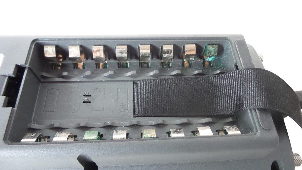 Datacom LANcat Vx Cable Tester - Free Shipping