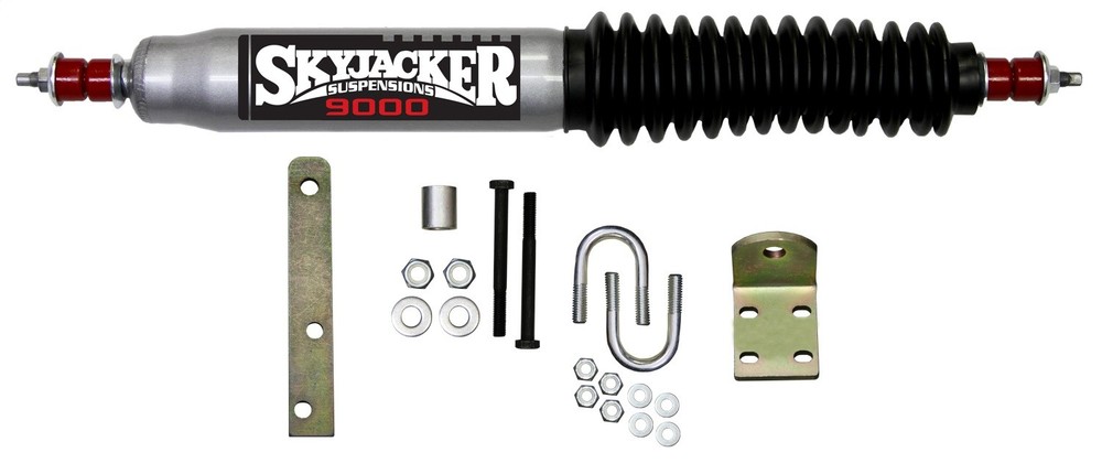 Skyjacker STEERING DAMPER KIT Steering Damper Kit 9186