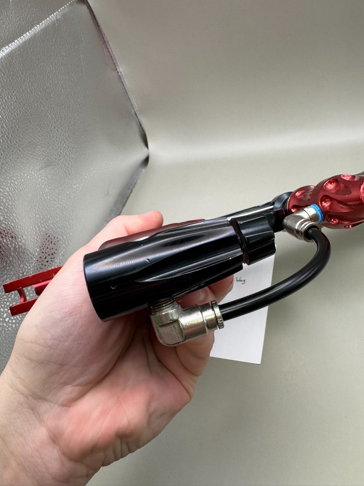 Planet Eclipse Autococker - Paintball Marker Fully Working