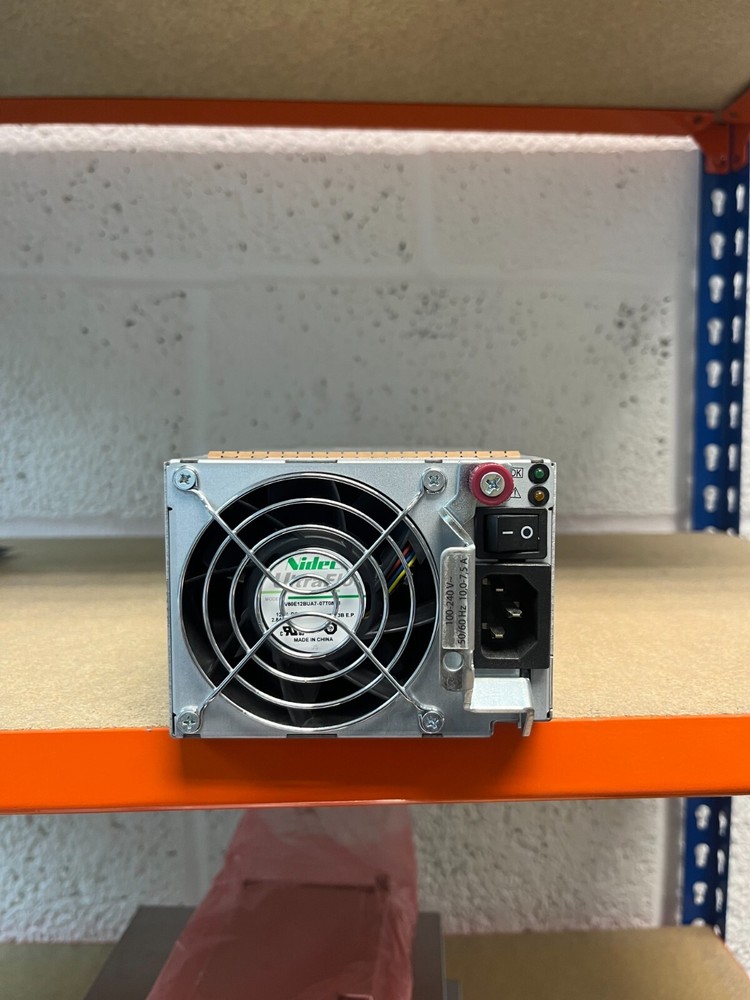 3-07445-01 QXS Chassis PSU