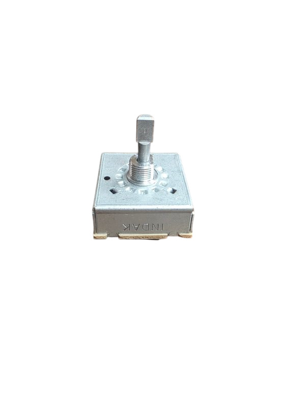 Mack 7787-650882 Hvac Blower Control Switch 5 Position