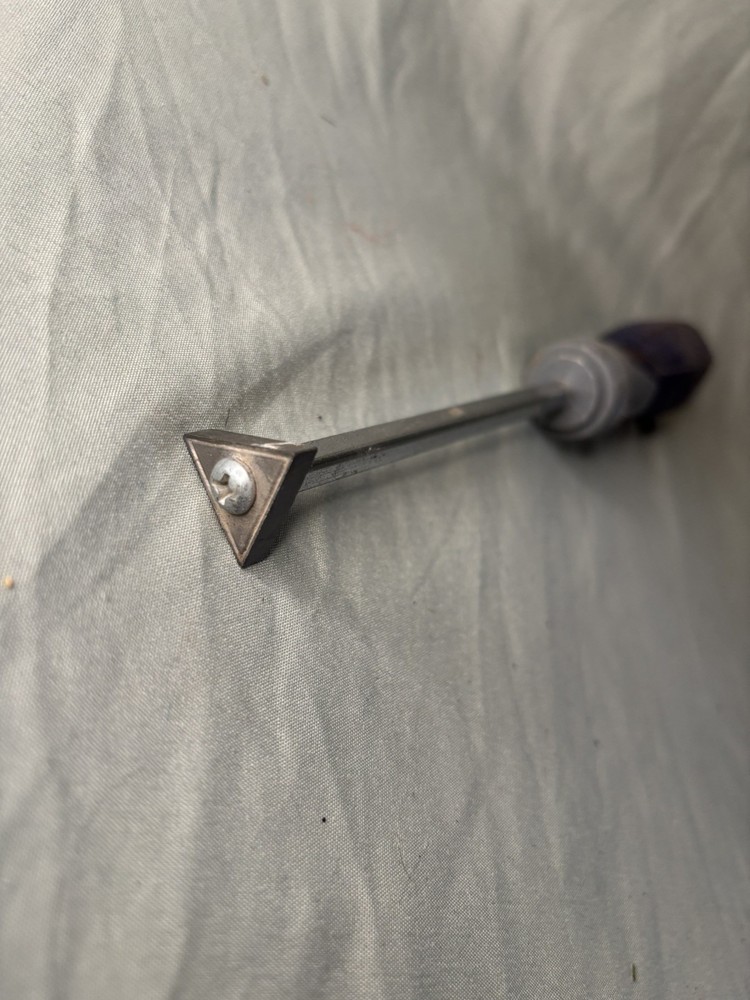 Kobalt Grout Removal Tool Pre-owned 185624