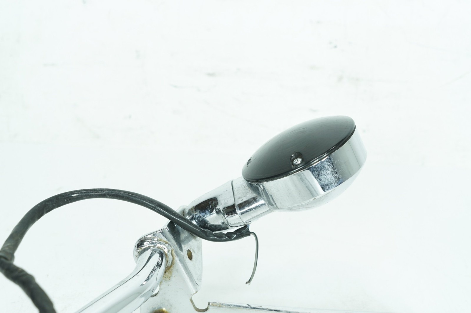 2003 Harley Softail Heritage Classic OEM Front Left Right Turn Signal Indicators