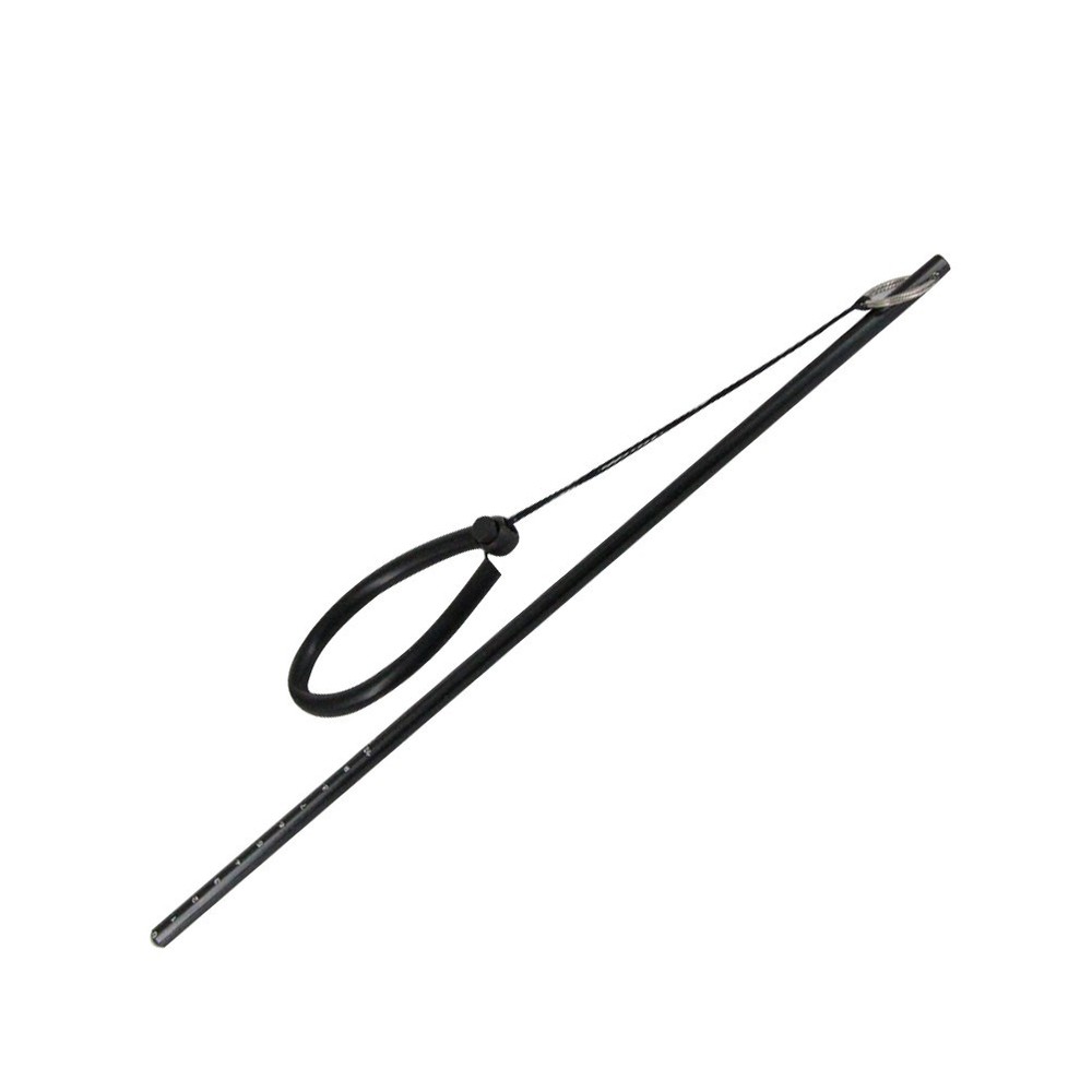 Scuba Diving Pointer Stick Submersible Equipment Bottle Knocker for
