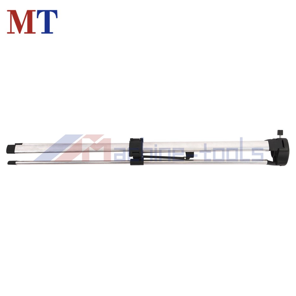 Laser Level Pole With Tripod 3.7M Laser Pole 12 Ft Adjustable Telescoping