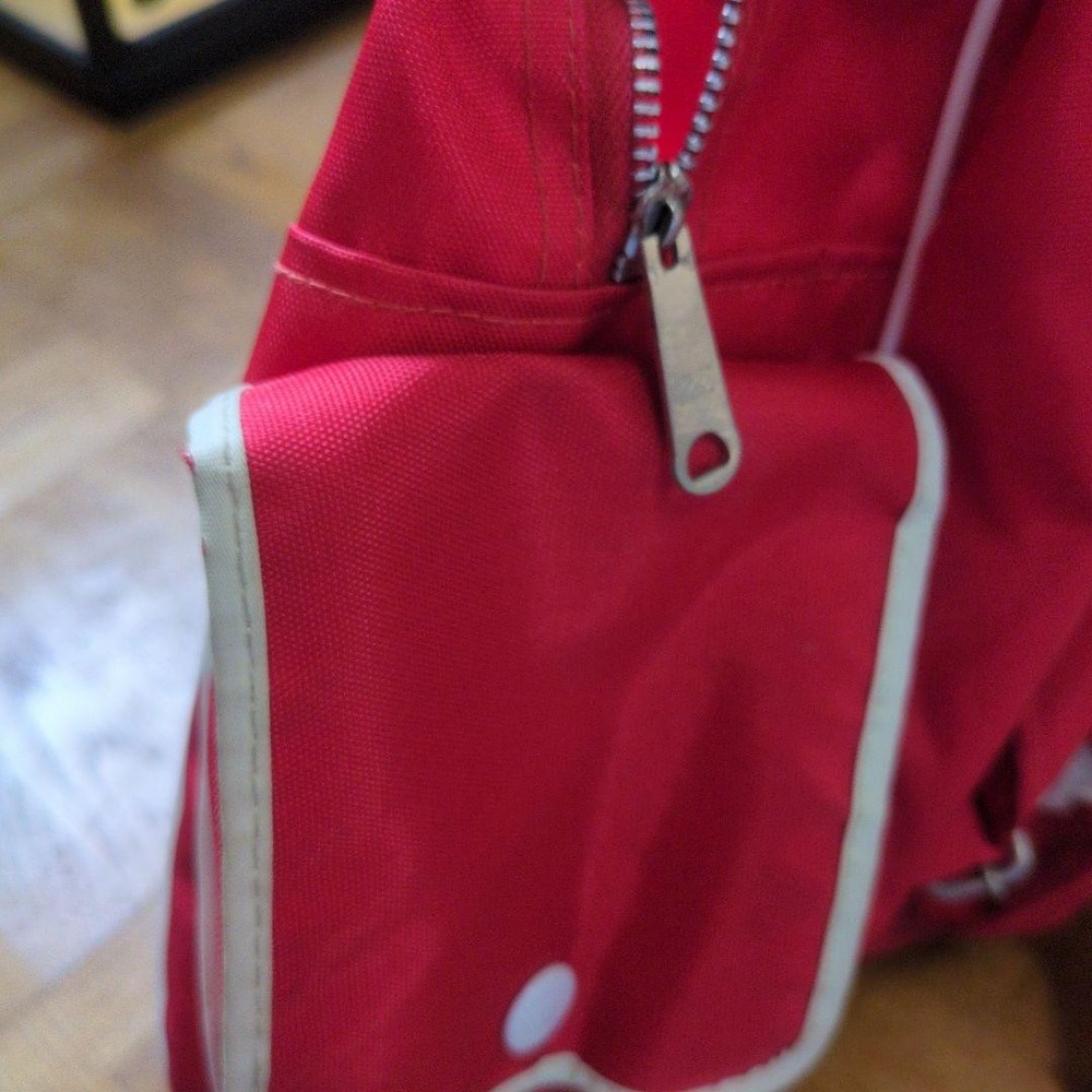 HELLO KITTY Astro Boy Backpack Showa Retro