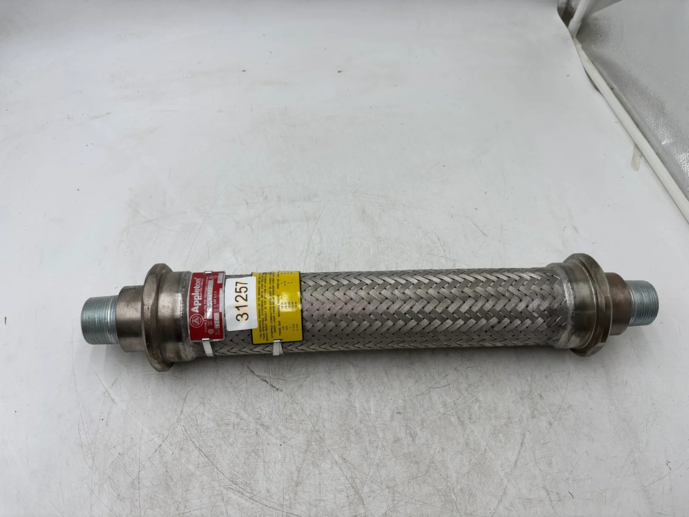Appleton EXGJH412SS Flexible Metal Conduit Coupling