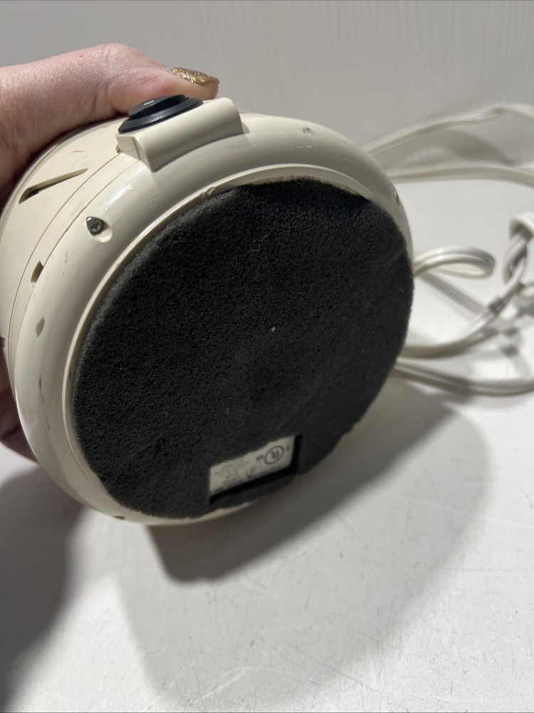 Sound Screen︱Marpac︱980 A