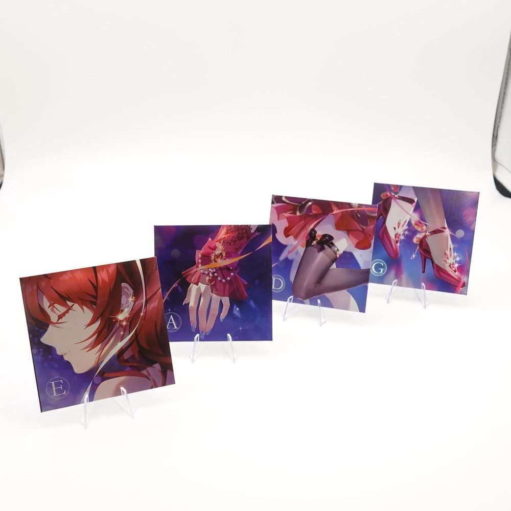 Violin Strings 4/4 Full Set, 4/4 Violin Strings ,Long-Lasting Durability & Ri...