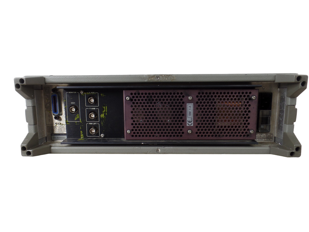 HP 8903B Audio Analyzer - Free Shipping