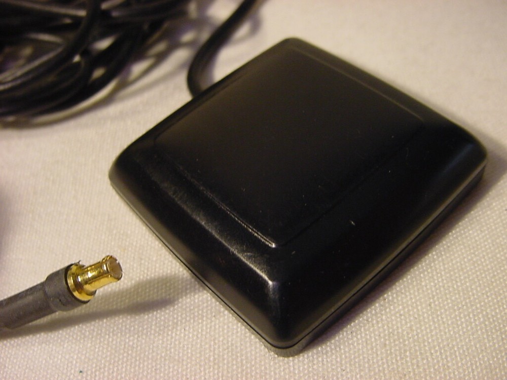 JECON GPS ANTENNA