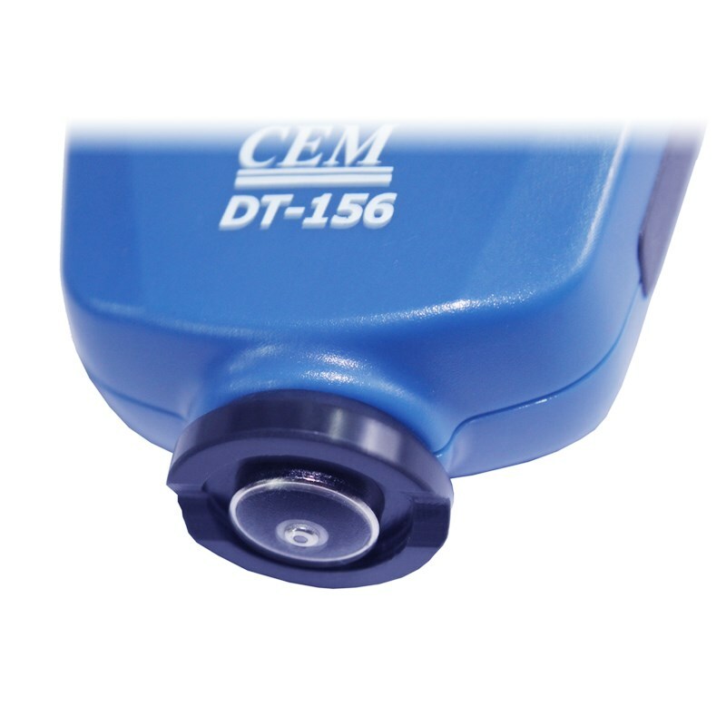 DT-156A High Precision Coating Thickness Tester #