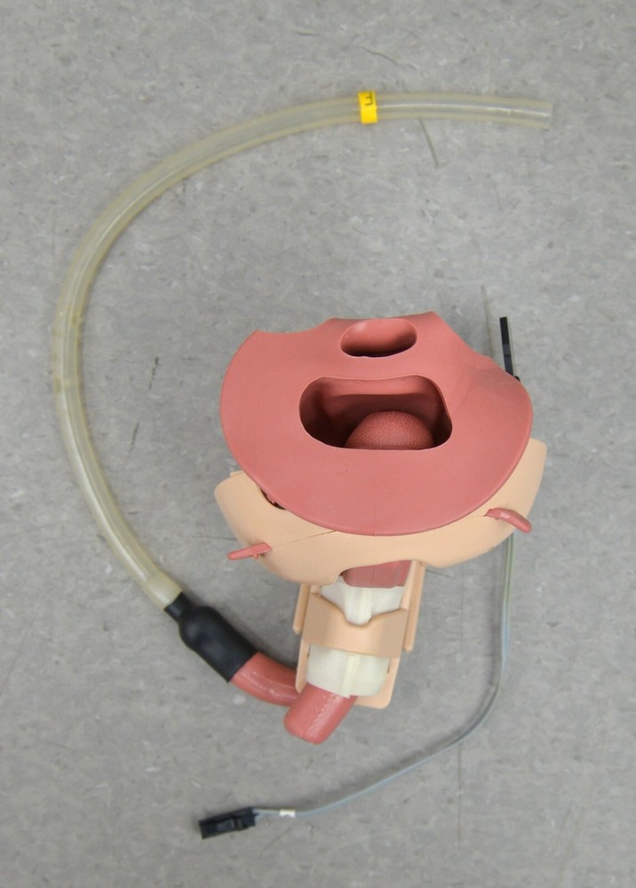 Laerdal SimBaby Accessory Set