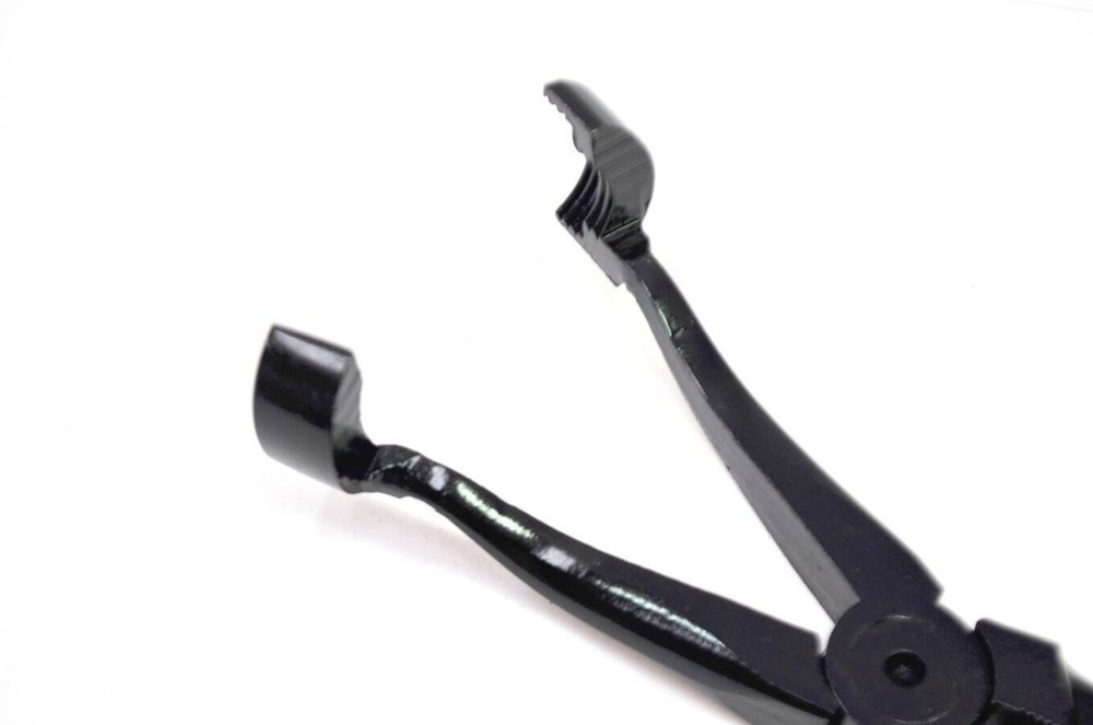 Drum Brake Hold down Spring Washer Tool Plier for Brake Spring Washer