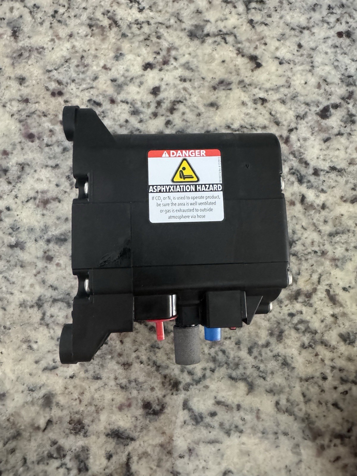 Flojet BIB Pump G55102UM Brand New