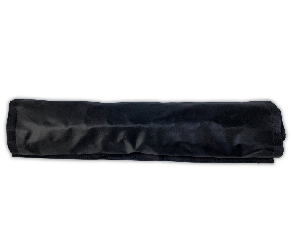 Roll Up Key Organizer - Flexible Key Case for Easy Storage and Access