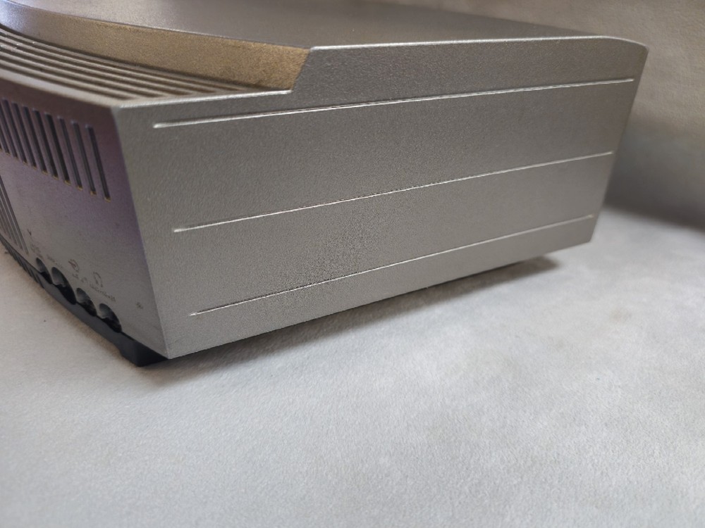 Bose Wave Music System (AWRCC1) Grey