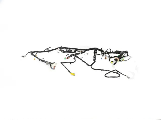 Genuine Mopar Instrument Panel Wiring 68342317AB