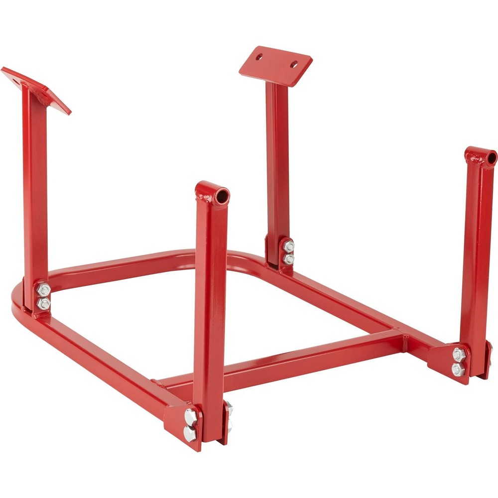 Engine Storage Stand and Seal Up Kit, fits Small Block Chevy