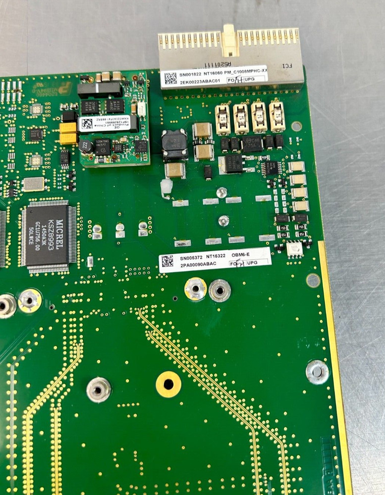 EKINOPS PM C1008 MPHC | Optical Multiplexer Module | Pre-Owned
