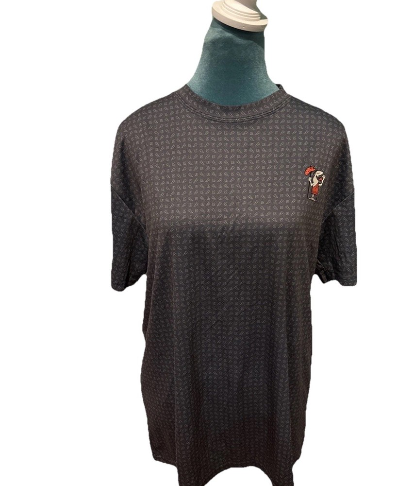 Little Ceasars Uniform Unisex Large