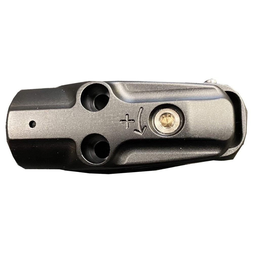 Planet Eclipse Gtek 180R POPS & Inline Kit - Black