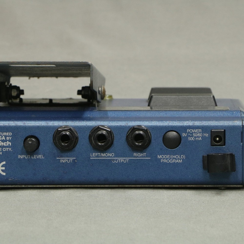 DIGITECH XP200 [KI47DC-10044]