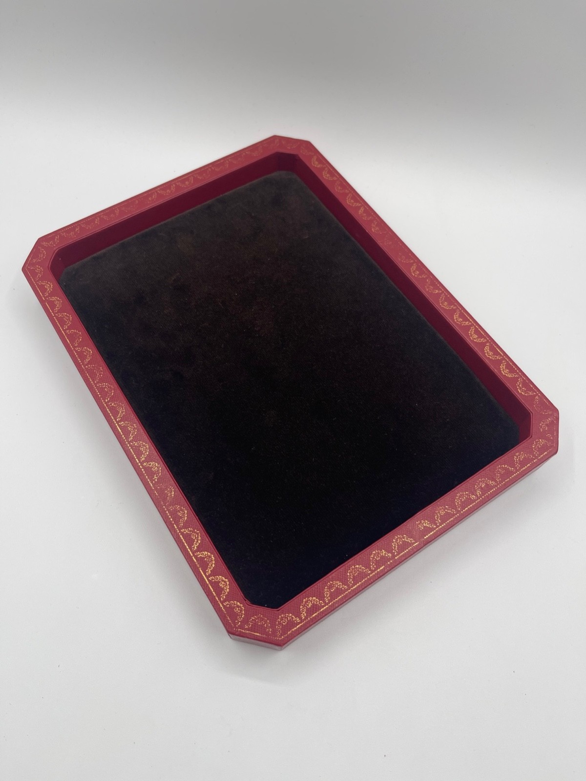 Cartier Display Tray Watches/Jewell Watches/Jewels Tray CRAVM00379