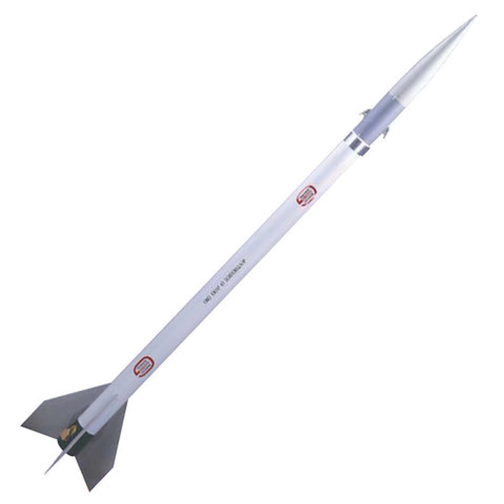 Aerotech Flying Model Rocket Kit Astrobee D    AER 89015