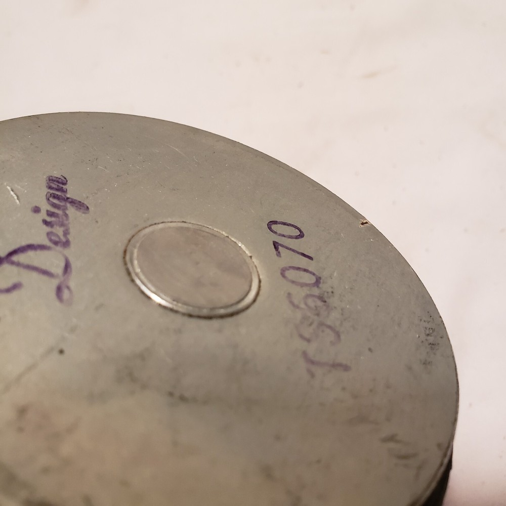 Jensen 4" Midrange Speaker 8 Ohm Used Good