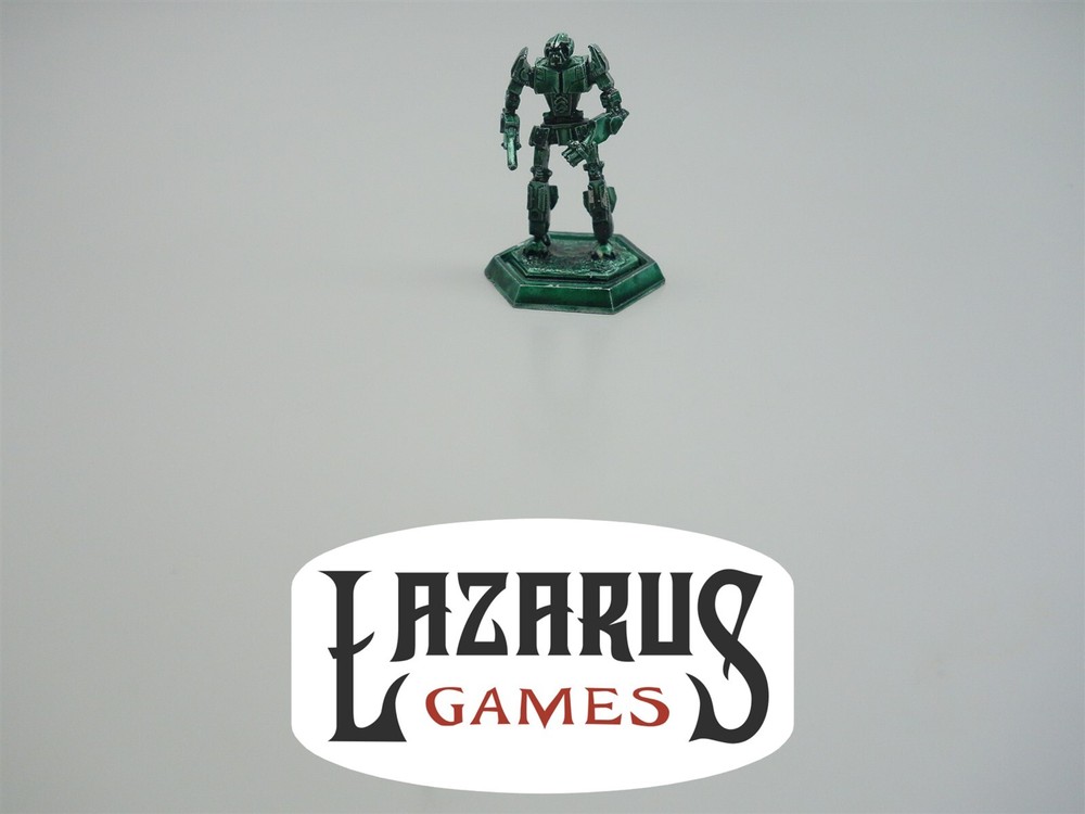 Battletech: Wasp Mech