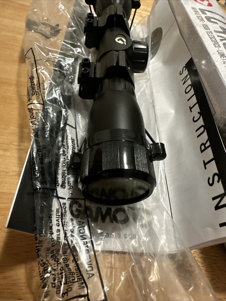 gamo lc4x32wr
