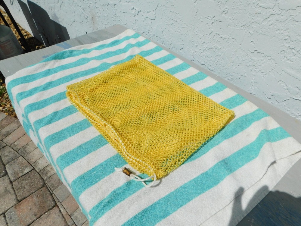 Aqua Lung / US. Divers Utility Bag