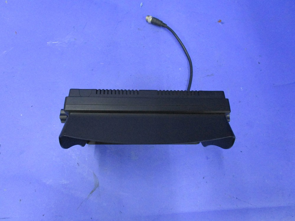 MONITOR 7 INCH DVR RECORDER SIDE/REAR VIEW REVERSING CAMERA SYSTEM FOR TRUCKS...