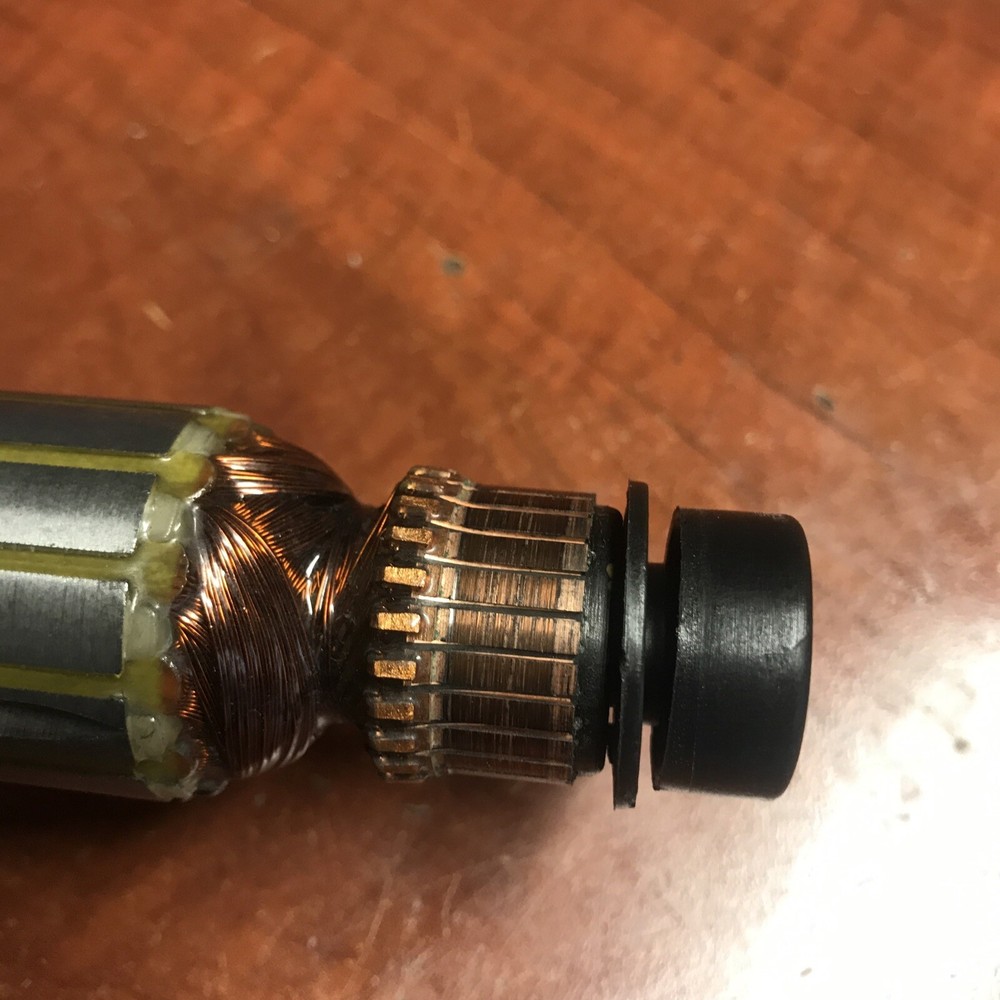 New OEM Part Armature Tool Head Assy For Chicago Multi-Function Tool 65700