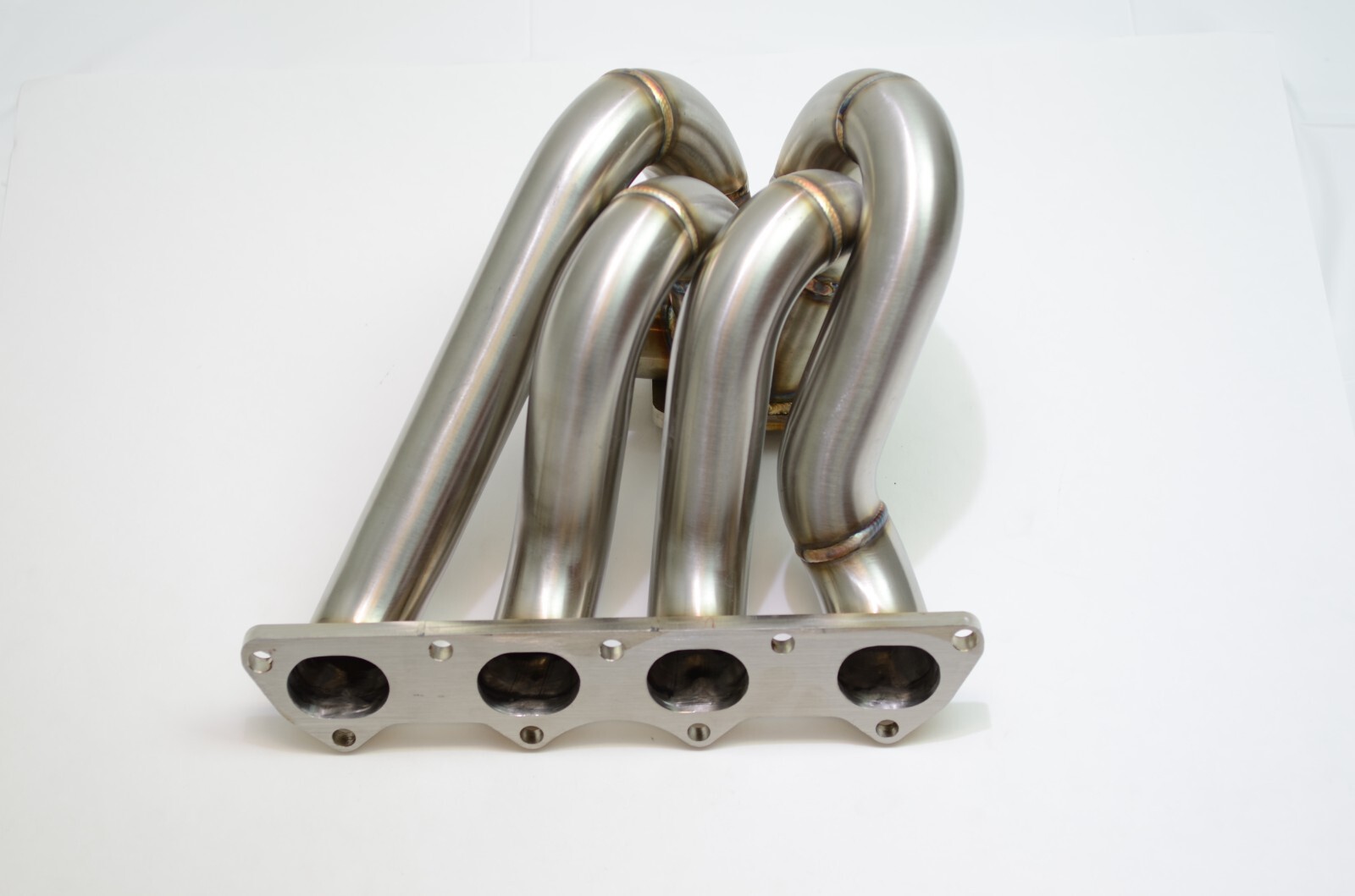 1320 Performance B series Top mount turbo manifold T3 flange 44mm WG BLEMISH