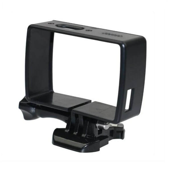 Lightweight Protective Frame Case for Xiaomi Yi 2