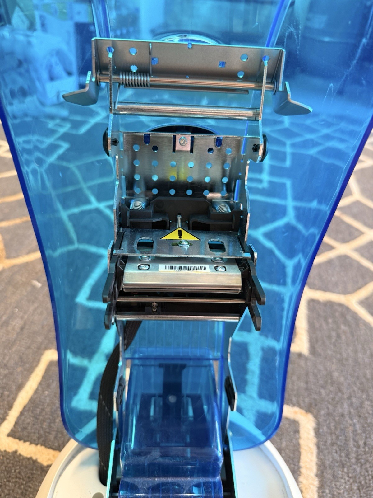 Evolis Dualyis 3.0 Card ID Printer & Extra Supplies Package