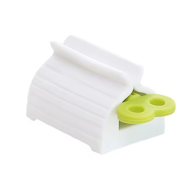 Toothpaste Tube Squeezer for a Smooth and Comfortable