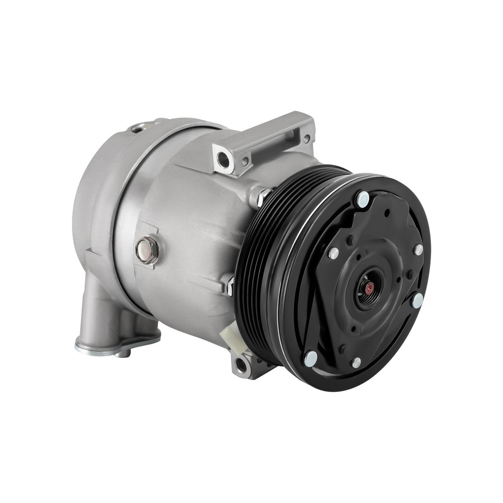 AC Compressor with Clutch Compatible for G3 Wave 1.6L 2009