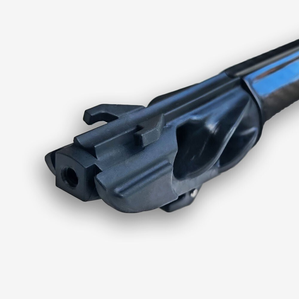 Speargun Muzzle Speardiver Shark