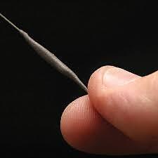 Soft Tungsten TACKY WEIGHT