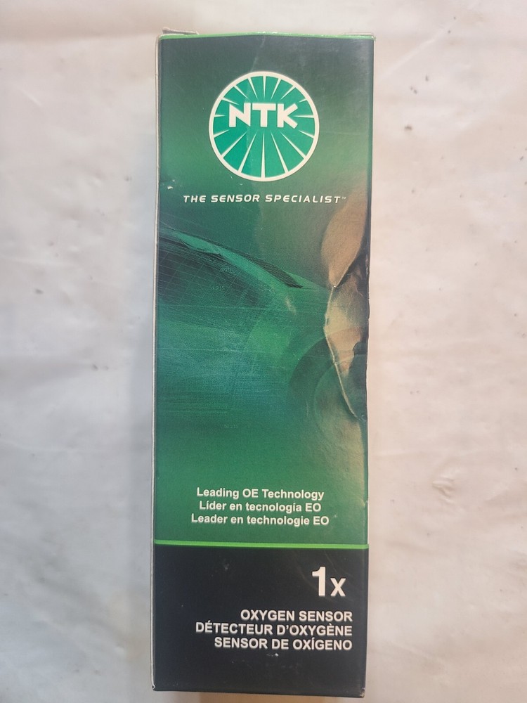 NTK 24404 Oxygen Sensor