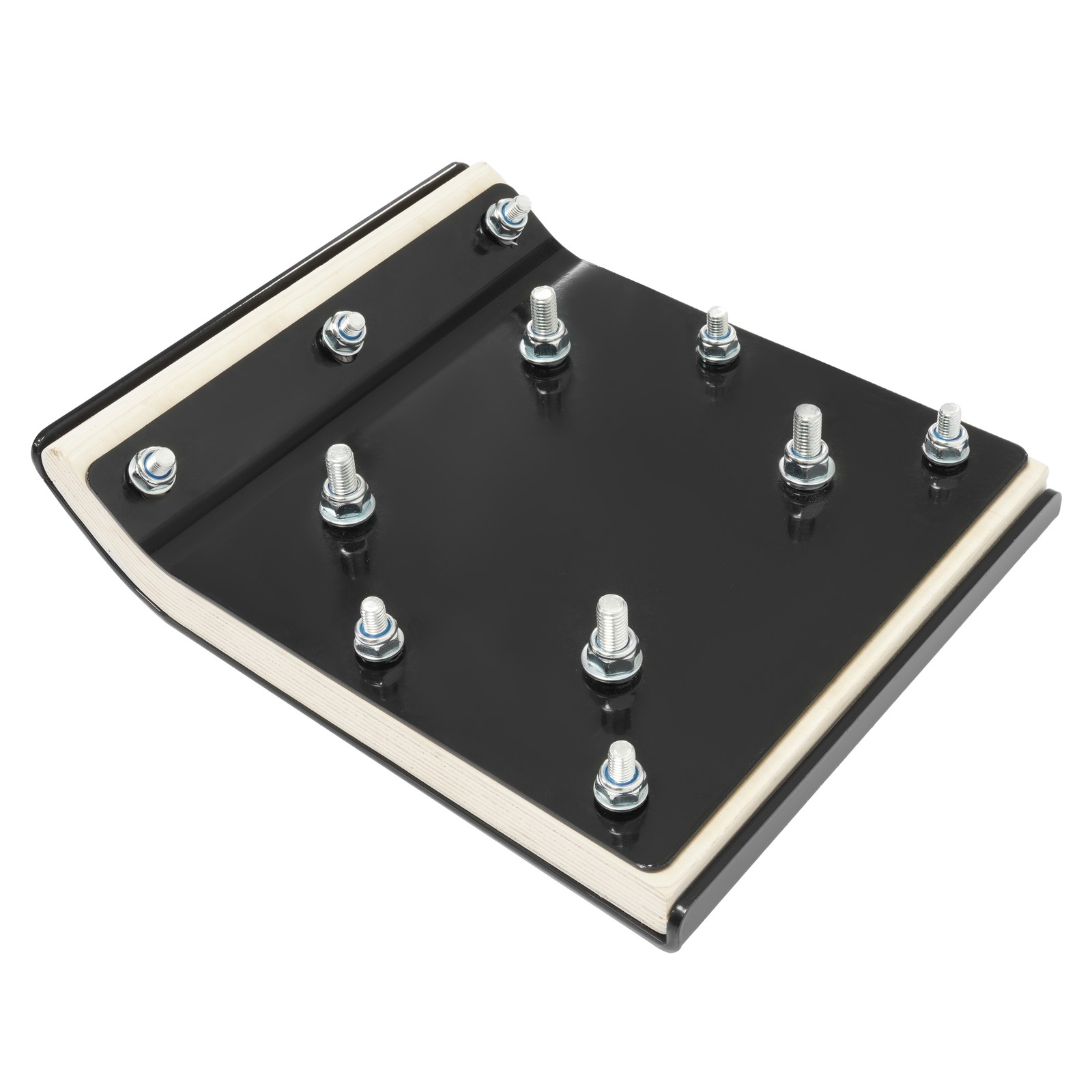 Wood Shoe Kit For Multiquip Mikasa MTX70 MTX80 MTX90 Jumping Jack Tamper Rammers