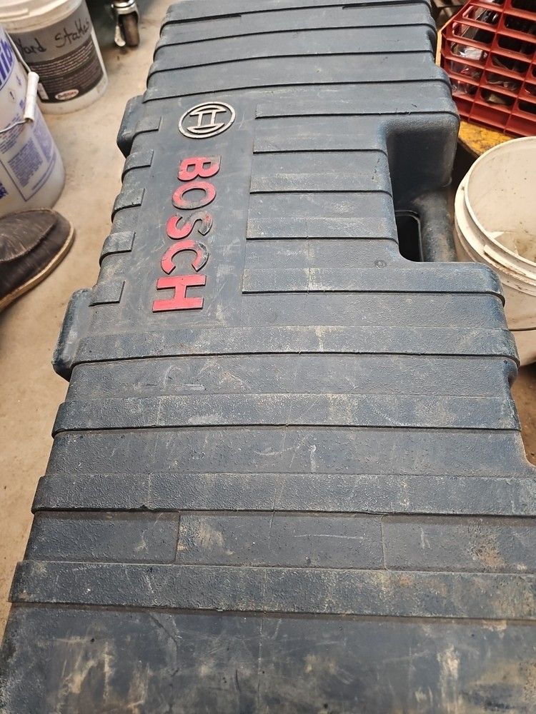 Bosch Electric Jack Hammer