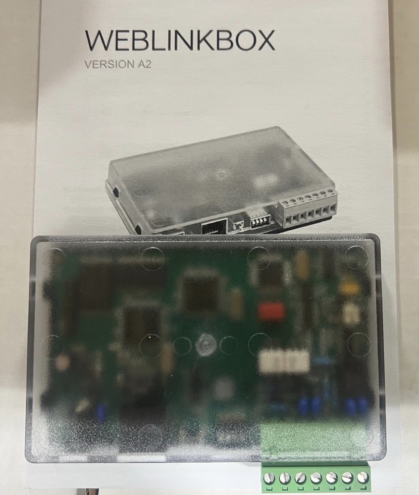FANCOM WEB BOX